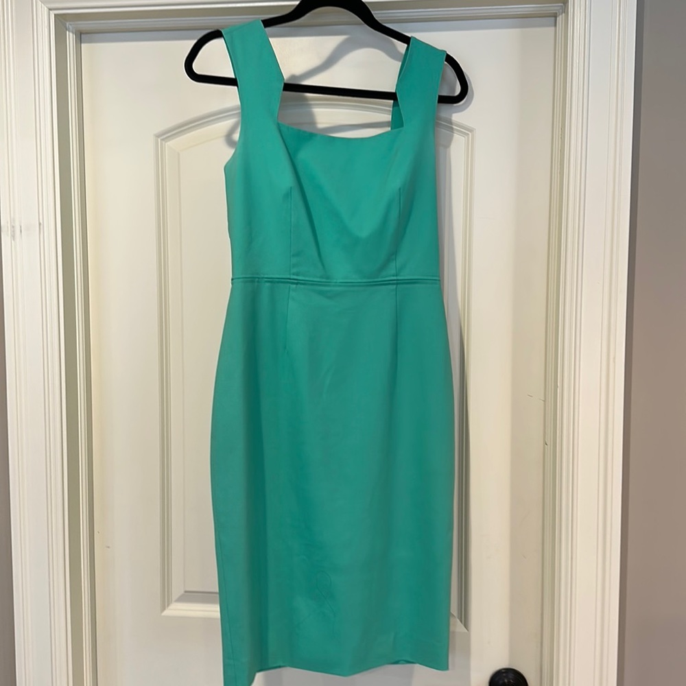 Rachel Roy Women’s Cocktail Cut Out Back Dress Size 6